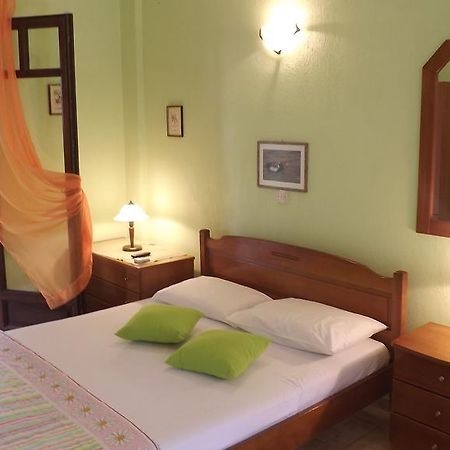 Pefka Studios & Apartments Vourvourou Ngoại thất bức ảnh