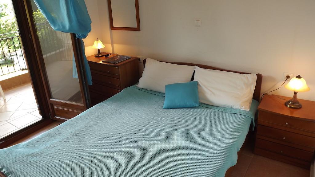 Pefka Studios & Apartments Vourvourou Phòng bức ảnh